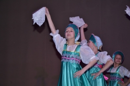 Фестиваль Терпсихоры-2017