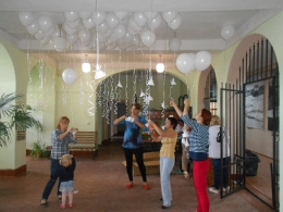 Акция памяти