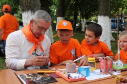Космическая одиссея