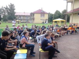 Фестиваль Косморобо