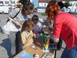 Мастер-класс 