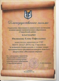 Мои награды