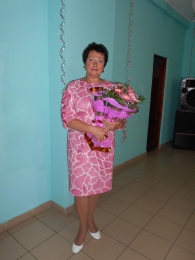 Киселева Е.Е.