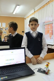 муниципальные соревнования по робототехнике Деталька
