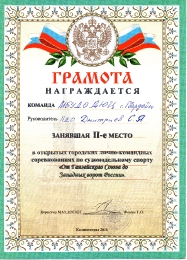 Судомолирование и авиамоделирование_13