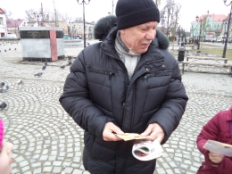Овечко О.П.