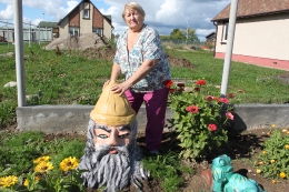 Овечко О.П.
