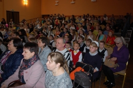Фестиваль детской песни 