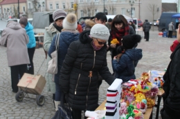 акция 