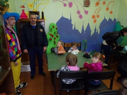 школа раннего развития 