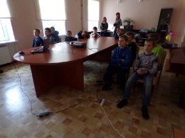 Мероприятие посвященное ко дню создания лампы накаливания_14
