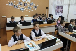 Летний оздоровительны лагерь 