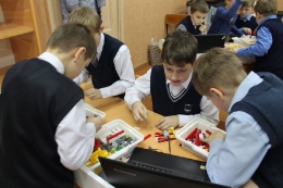 Летний оздоровительны лагерь 