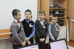 Летний оздоровительны лагерь 
